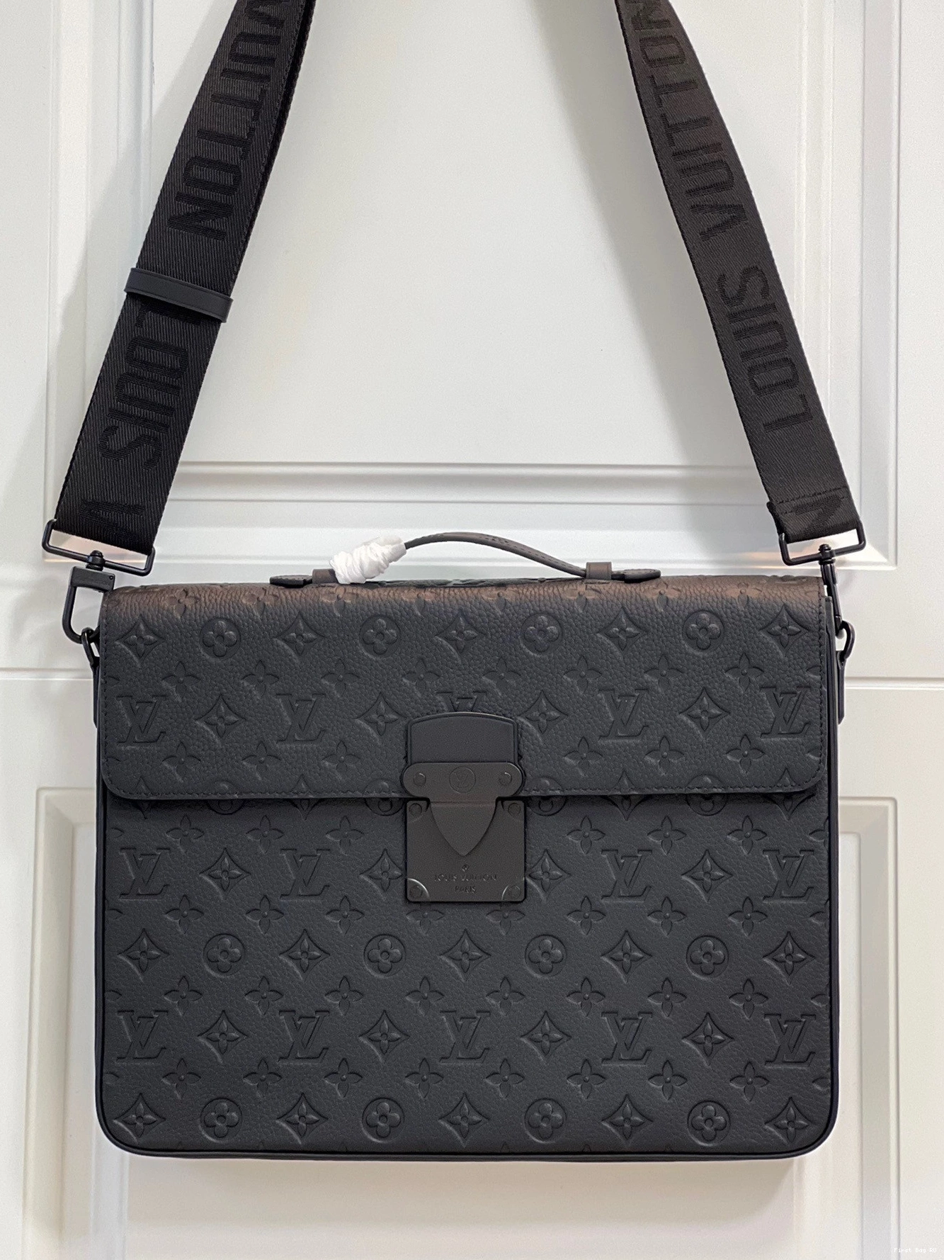 First bags ru reviews BRIEFCASE LOCK LOUIS VUITTON S 0825